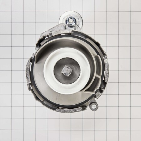 Whirlpool WPW10757216 Whirlpool Dishwasher Pump Motor WPW10757216